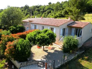 Image of Semi-detached gîtes near the lower gorges of the Verdon Pets welcome