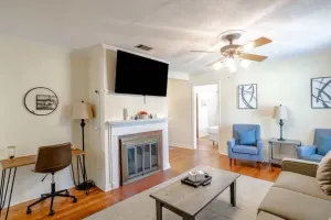 Image of Close to Midtown & Parks - Little Blue