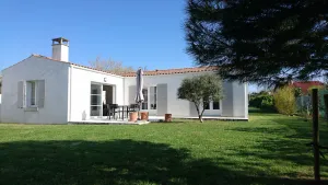 Image of Villa Loti at La-Brée-Les-Bains - FR5SNARN