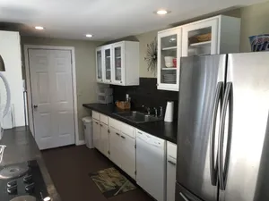 Image of Private entrance lake home with. access to lake.