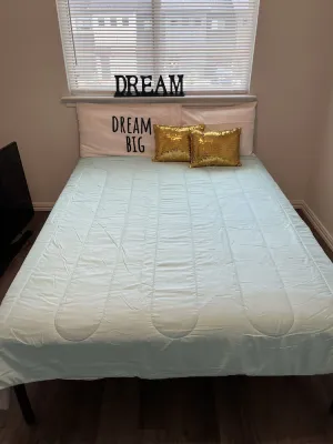 Image of Adorable, new 1-bedroom casita in Fort Worth!