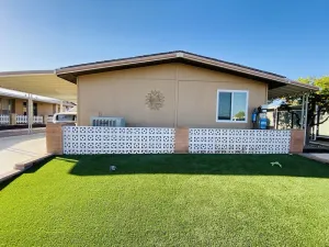 Image of Modern living on the 8th fairway.  Minutes to pool, dining, bar and activities..