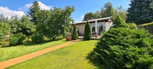 Image of Ferienhaus am Birkenwaeldchen - Motzener See 150m