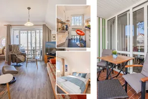 Image of Ferienwohnung Seepferdchen direkt am Strand