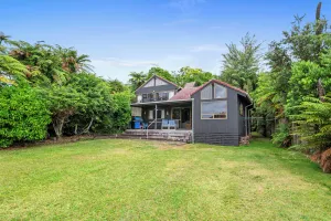 Image of Lakeside Villa - Lake Rotoiti Holiday Home