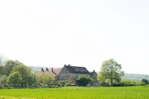 Image of Kleine Ferienwohnung mit Blick Über das Münsterland