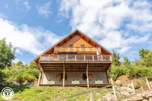 Image of Chalet Serveix - Besse ET Saint Anastaise