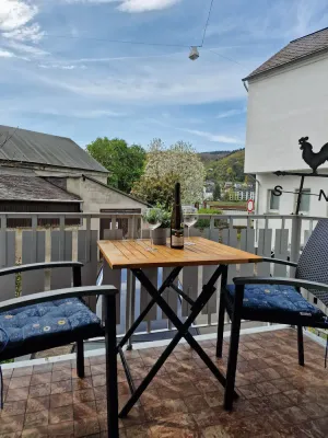 Image of Ferienhaus SteigRhein