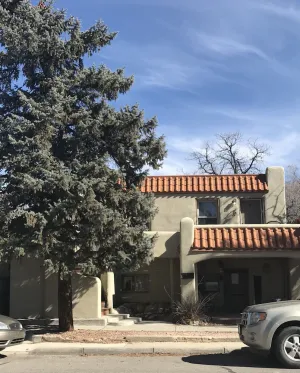 Image of LAVENDER  LIZARD B Upper Unit CASITAS
