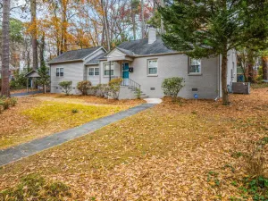 Image of Newly Renovated Home-near Duke, Hospital, Downtown