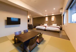 Image of SARASA HOTEL Namba