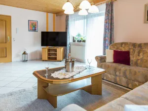 Image of Lovely Mansion in Lirstal With Terrace