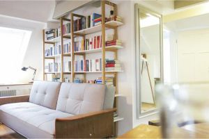 Image of Charming studio in Schwabach near Nuremberg (trade fair)