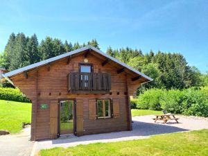 Image of Quiet chalet on the heights Xonrupt Gerardmer