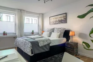 Image of Modern business flat near Uni