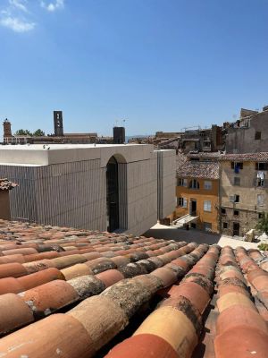 Image of Apparently charming in the heart of Grasse