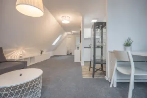 Image of Appartment Malerviertel