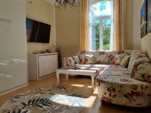 Image of Vacation apartment\/apartment for 4 guests with 60m² in Bad Elster (265058)