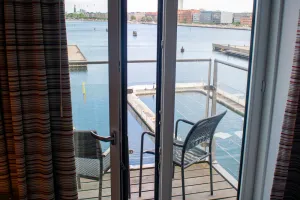 Image of Copenhagen Island Hotel