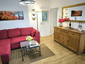 Image of Holiday apartment Sellin for 1 - 4 persons with 1 bedroom - Holiday apartment in one or multi-family
