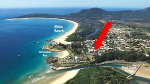Image of OCEAN VIEW 2 - AIRCONDITIONED & VIEWS AND EASY WALKING DISTANCE