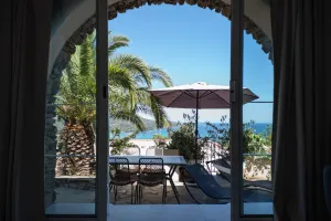 Image of apartment\/ flat - 2 rooms - 4\/5 persons