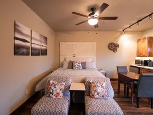 Image of Downtown Studio Condo 205 | 0 Bed, 1 Bath