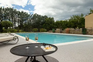 Image of SmartStay Mas Les Cedres - Proche Isle-sur-la-Sorgue