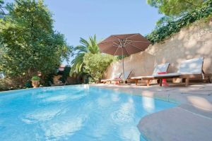 Image of house 6 pers- great comfort - private swimming pool sea 9kms Canal midi 900m