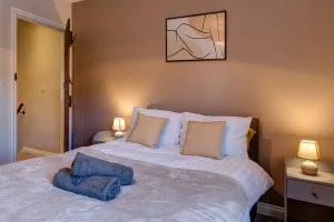 Image of Cosy 2 bed home CHESTERFIELD