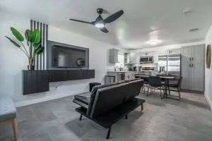 Image of Modern 8 Sleeper near Downtown Orlando