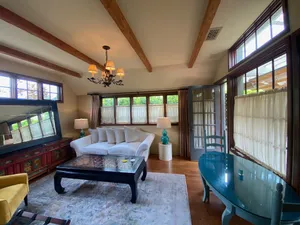Image of The Charming Tudor Cottage Apartment