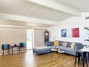 Image of New Renovated 3BD\/2BA House(1K Mbps Wifi, Netflix,Pet-friendly)