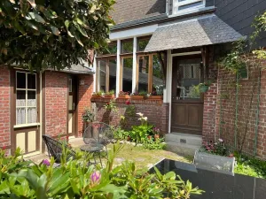 Image of Maison/ Loft familial à Etretat