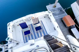 Image of Oyado Town Only for guests Chartered cruiser   \/ Sasebo Nagasaki