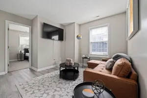 Image of Family-Friendly Raleigh Home, Close to Downtown