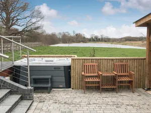 Image of 2 bedroom accommodation in Sharpham, near Glastonbury