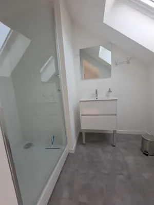 Image of DUPLEX IN MALO BEACH