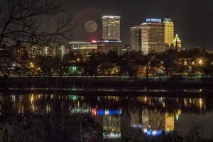 Image of Trailside Retreat in the City