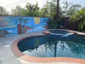 Image of Great 3 bedroom 2 bath single family home close to Disneyland.