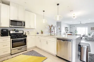 Image of High Desert Home 15 Minutes from North Palm Springs