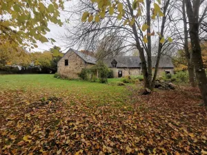 Image of The ArboréSenS gîte in the heart of Suisse Normande