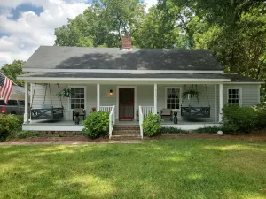 Image of Mimi's Sweet Retreat