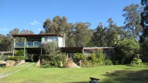 Image of Bournda Retreat