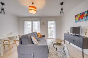 Image of L'Arboresens - Appt avec terrasse et parking