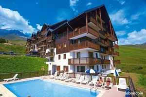Image of Duplex 6-8 people Saint François Longchamp