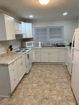 Image of Renovated duplex on former asylum campus