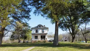 Image of Sandbank Cottage