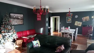 Image of Attic room, Les 2 Granges