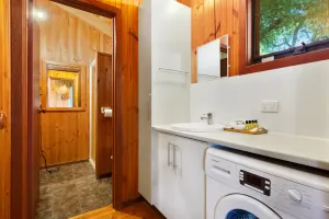 Image of Bluegum Cottage - one bedroom 2 night minimum